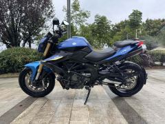 Benelli TNT600i - ფოტო 4
