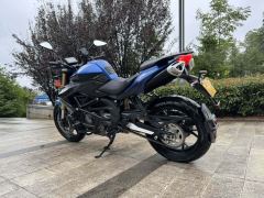Benelli TNT600i - ფოტო 6