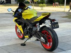 Aprilia RS 660 - ფოტო 9