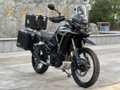 CFMOTO 450MT - ფოტო 1