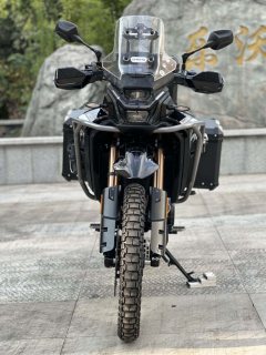 CFMOTO 450MT - ფოტო 4