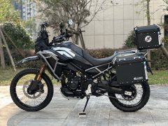 CFMOTO 450MT - ფოტო 8