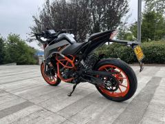 KTMR2R 390 Duke 400 cc - фото 5