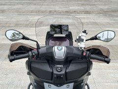BMW C 400 350 cc - ფოტო 5