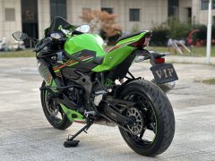 Kawasaki ZX-4R 400 cc - photo 9