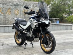CFMOTO 800MT - ფოტო 1