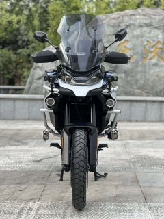 CFMOTO 800MT - ფოტო 4