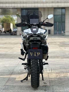 CFMOTO 800MT - ფოტო 6