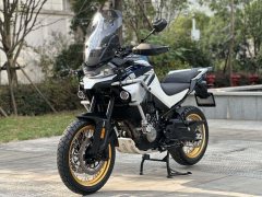 CFMOTO 800MT - ფოტო 7