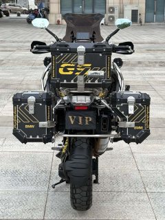 BMW R 1250 GS - ფოტო 6