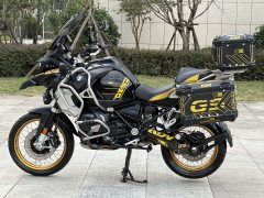 BMW R 1250 GS - ფოტო 8