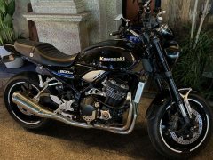 Kawasaki Z900RS 950 cc - photo 1