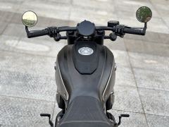 QJMOTOR Shan 600 560 cc - ფოტო 5