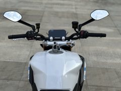 Zhangxue Motorcycles 820R - ფოტო 5