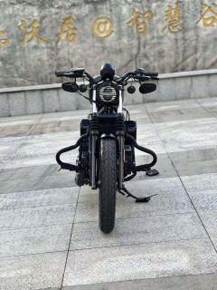 Xiangshuai 650N - ფოტო 4