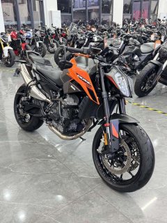 KTMR2R 790 Duke 800 cc - photo 1