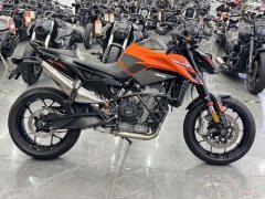 KTMR2R 790 Duke 800 cc - photo 2