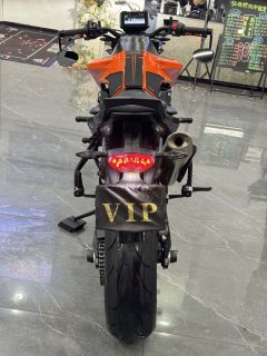KTMR2R 790 Duke 800 cc - photo 4