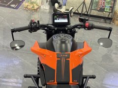 KTMR2R 790 Duke 800 cc - photo 5