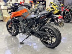 KTMR2R 790 Duke 800 cc - photo 7