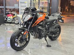 KTMR2R 790 Duke 800 cc - photo 8