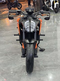 KTMR2R 790 Duke 800 cc - photo 9