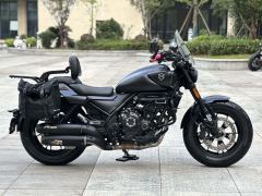 Voge CU525 500 cc - ფოტო 2