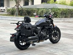 Voge CU525 500 cc - ფოტო 3