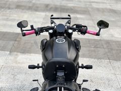 Voge CU525 500 cc - ფოტო 5