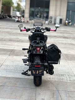 Voge CU525 500 cc - ფოტო 6