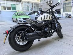 CFMOTO 450CL-C - ფოტო 1