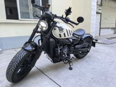 CFMOTO 450CL-C - ფოტო 2