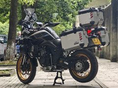 Kayo 525X 500 cc - ფოტო 1