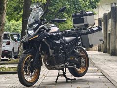 Kayo 525X 500 cc - ფოტო 2