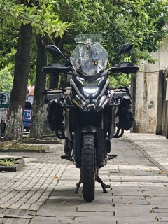 Kayo 525X 500 cc - ფოტო 3