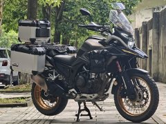 Kayo 525X 500 cc - ფოტო 4