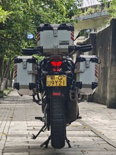 Kayo 525X 500 cc - ფოტო 7
