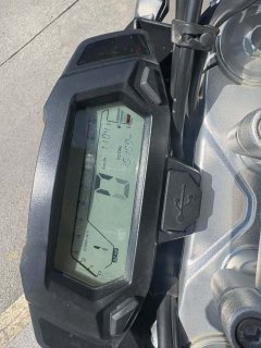Voge 500R - ფოტო 2
