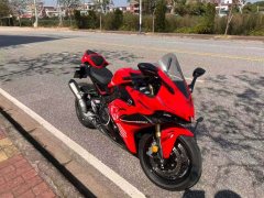 Voge RR660S - ფოტო 1
