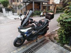 Voge SR4 Max 350 cc - photo 1
