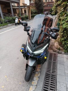 Voge SR4 Max 350 cc - photo 2
