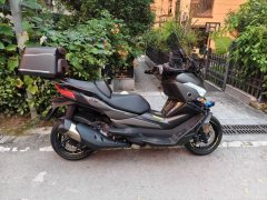 Voge SR4 Max 350 cc - photo 4