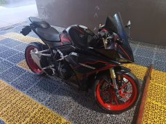 Kayo 321RR 320 cc - ფოტო 1