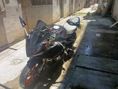 Kayo 321RR 320 cc - ფოტო 10