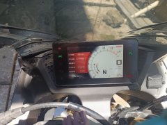 Kayo 321RR 320 cc - ფოტო 2