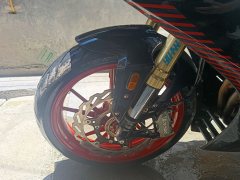 Kayo 321RR 320 cc - ფოტო 3