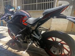 Kayo 321RR 320 cc - ფოტო 5