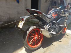 Kayo 321RR 320 cc - ფოტო 6