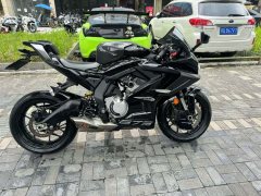 CFMOTO 675SR-R - ფოტო 2