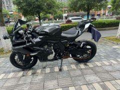 CFMOTO 675SR-R - ფოტო 3